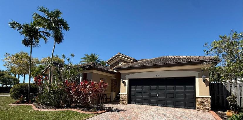 Picture of 11922 SW 154Th Path, Miami FL 33196