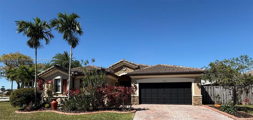 Picture of 11922 SW 154Th Path, Miami FL 33196