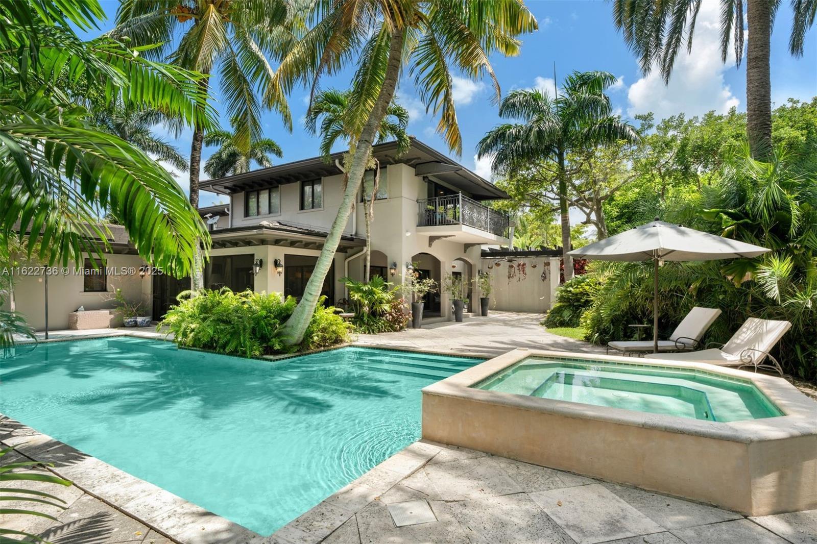 Picture of 5077 N Bay Rd, Miami Beach, FL 33140