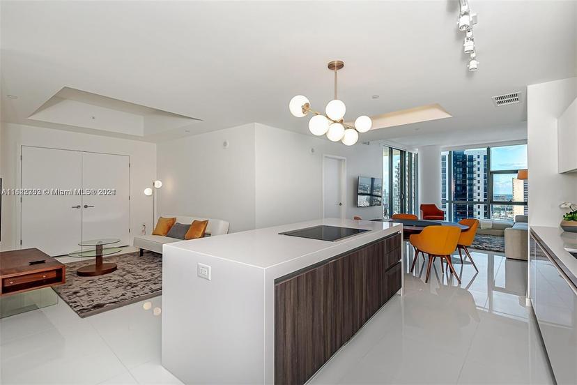 Picture of 851 NE 1St Ave # 3412, Miami FL 33132