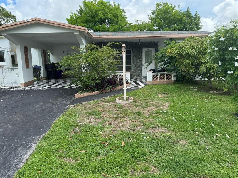 Picture of 5139 NW 43Rd Ct, Lauderdale Lakes FL 33319