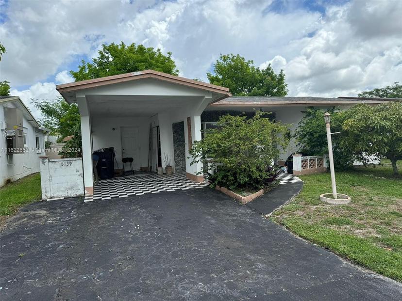 Picture of 5139 NW 43Rd Ct, Lauderdale Lakes FL 33319