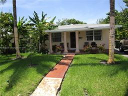 Picture of 1340 NE 143Rd St, North Miami, FL 33161