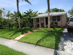 Picture of 1340 NE 143Rd St, North Miami, FL 33161