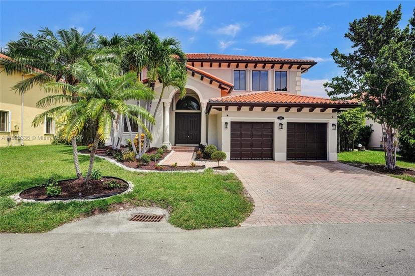 Picture of 7467 SW 189Th St, Cutler Bay FL 33157