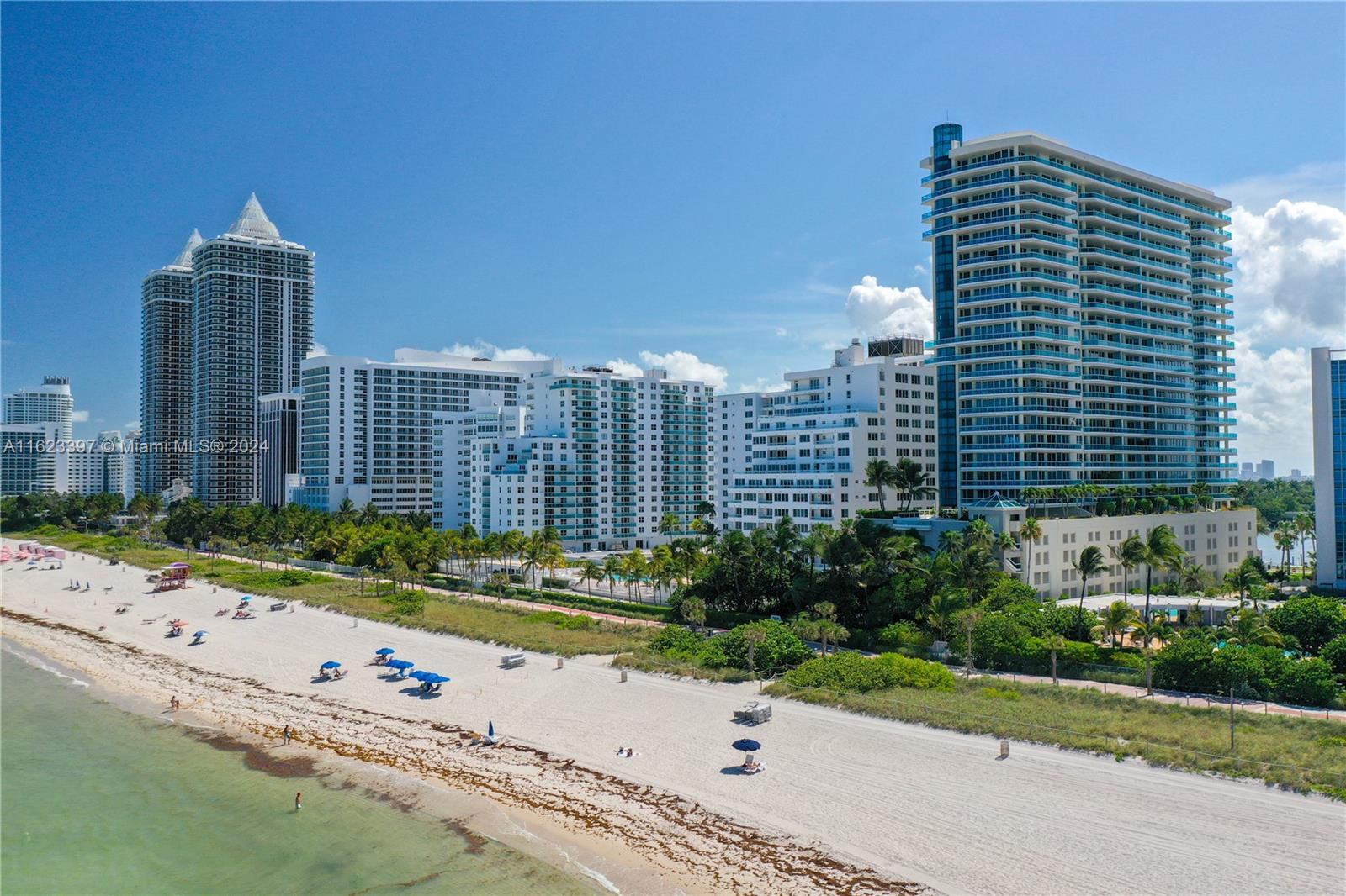 Picture of 5025 Collins Ave # 903, Miami Beach, FL 33140