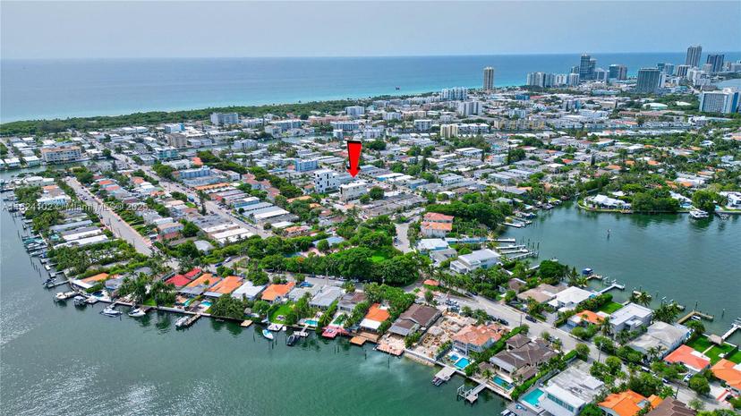 Picture of 816 84Th St # 4, Miami Beach FL 33141