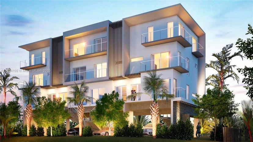 Picture of 816 84Th St # 4, Miami Beach FL 33141