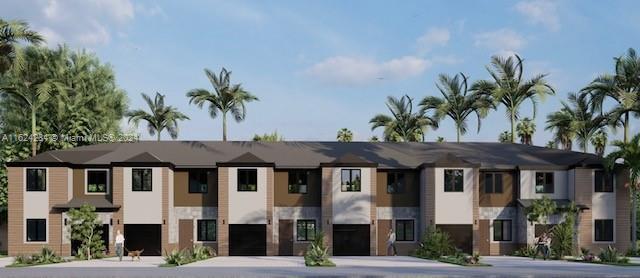 Picture of 860 SW 1St St, Florida City FL 33034