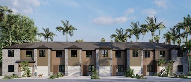 Picture of 854 SW 1St St, Florida City FL 33034