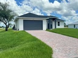 Picture of 2044 Crawford Ave N, Lehigh Acres, FL 33971