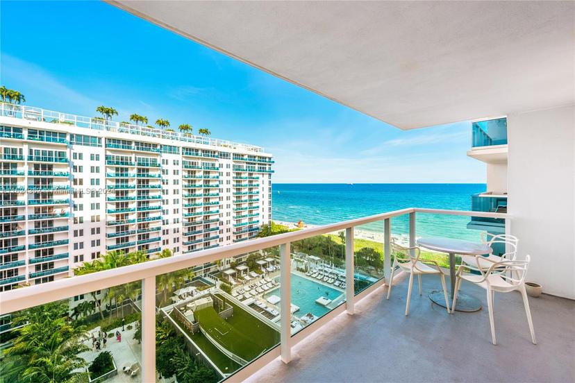 Picture of 2301 Collins Ave # 1418, Miami Beach FL 33139