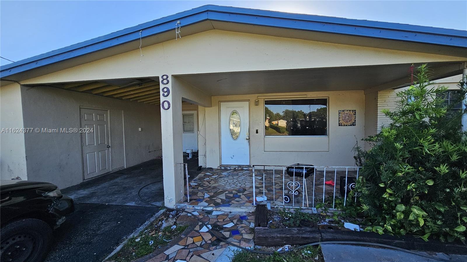 Picture of 890 NW 35Th Ave, Lauderhill, FL 33311