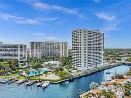Picture of 2500 Parkview Dr # 2415, Hallandale Beach, FL 33009