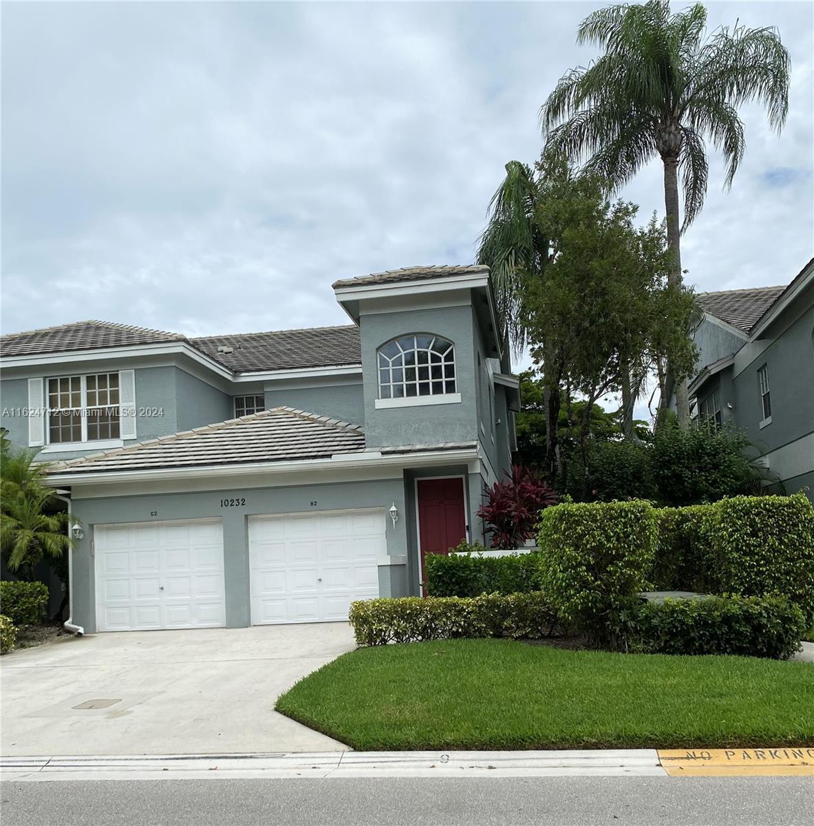 Picture of 10232 Andover Coach Cir # H2, Lake Worth, FL 33449