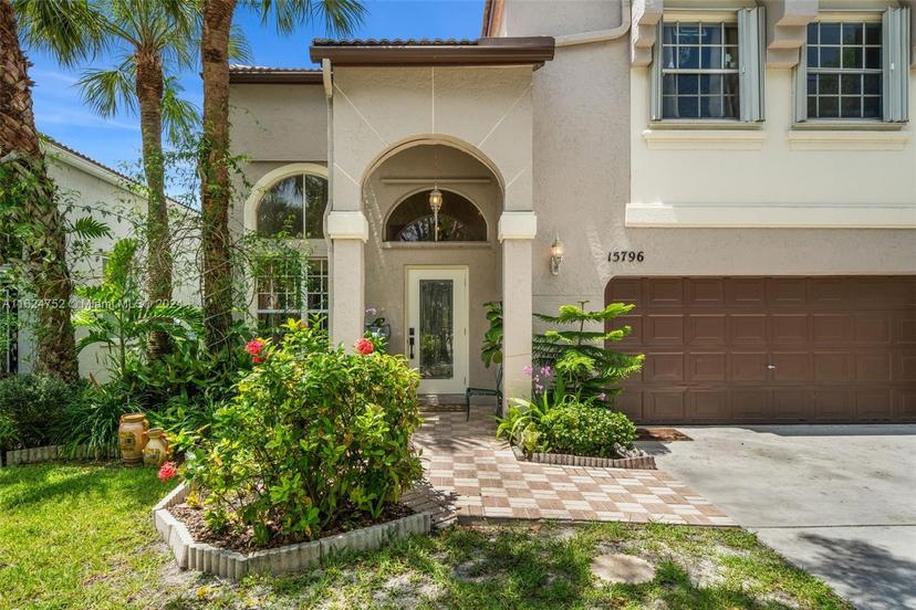 Picture of 15796 NW 10Th St, Pembroke Pines FL 33028