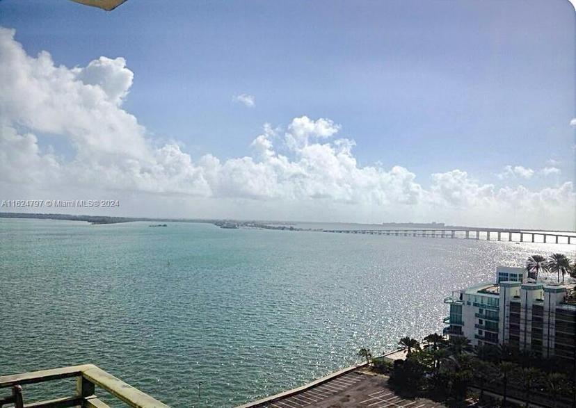 Picture of 1155 Brickell Bay Dr # 1401, Miami FL 33131