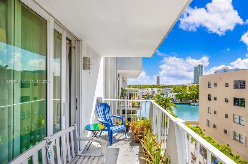 Picture of 7133 Bay Dr # 503, Miami Beach FL 33141