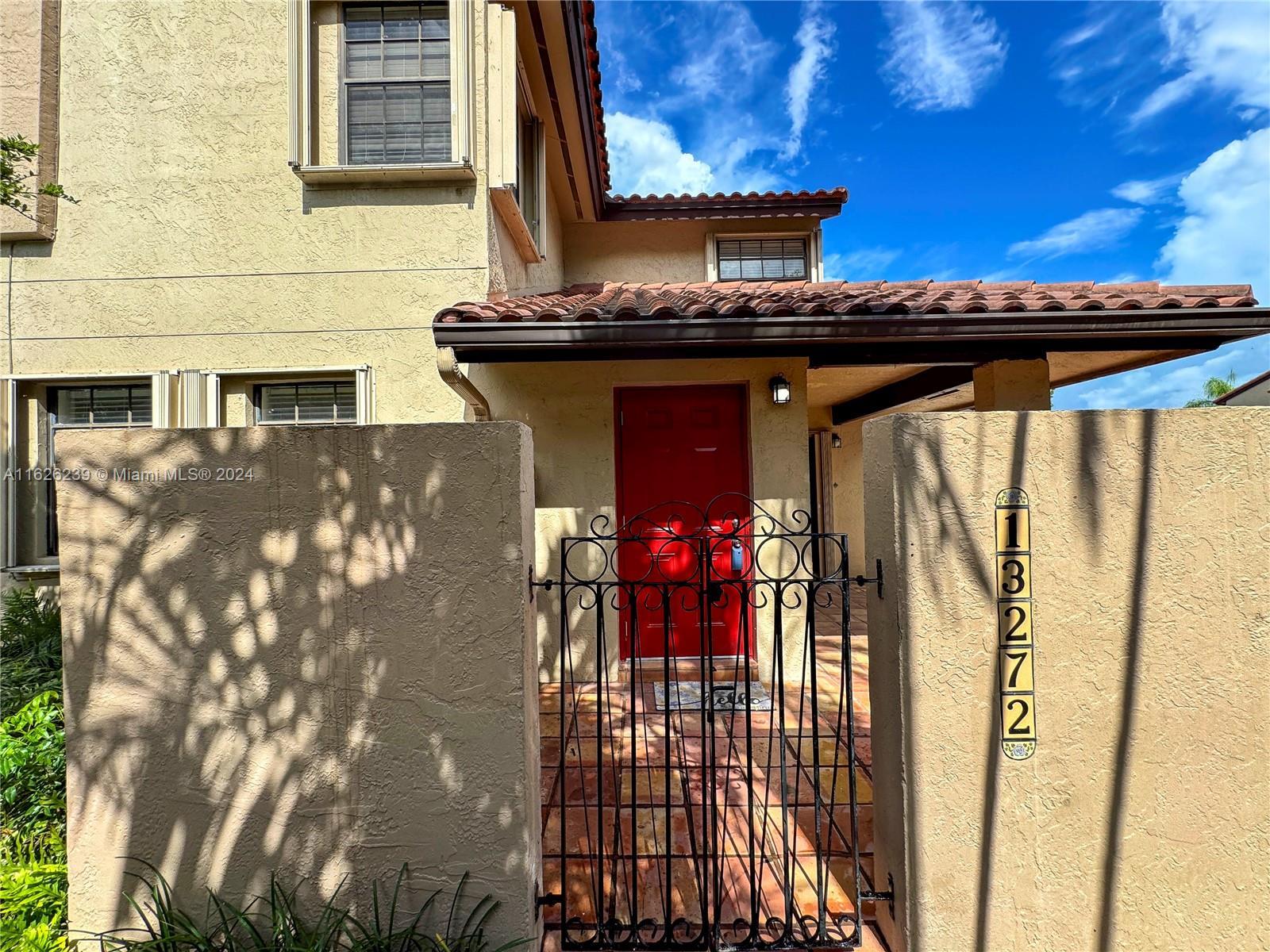 Picture of 13272 SW 114Th Ter # 0, Miami, FL 33186