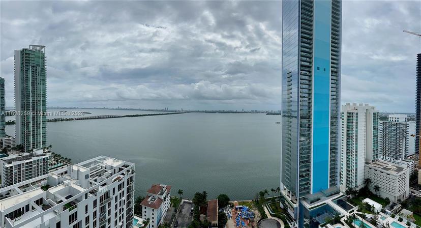 Picture of 600 NE 27Th St # 2302, Miami FL 33137