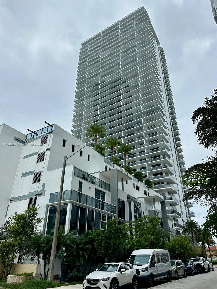 Picture of 600 NE 27Th St # 2302, Miami, FL 33137
