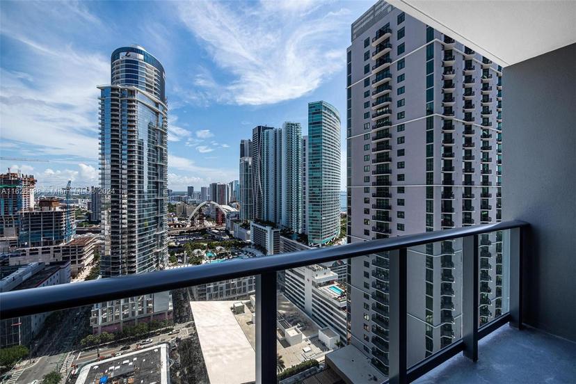Picture of 601 NE 1St Ave # 2701, Miami FL 33132