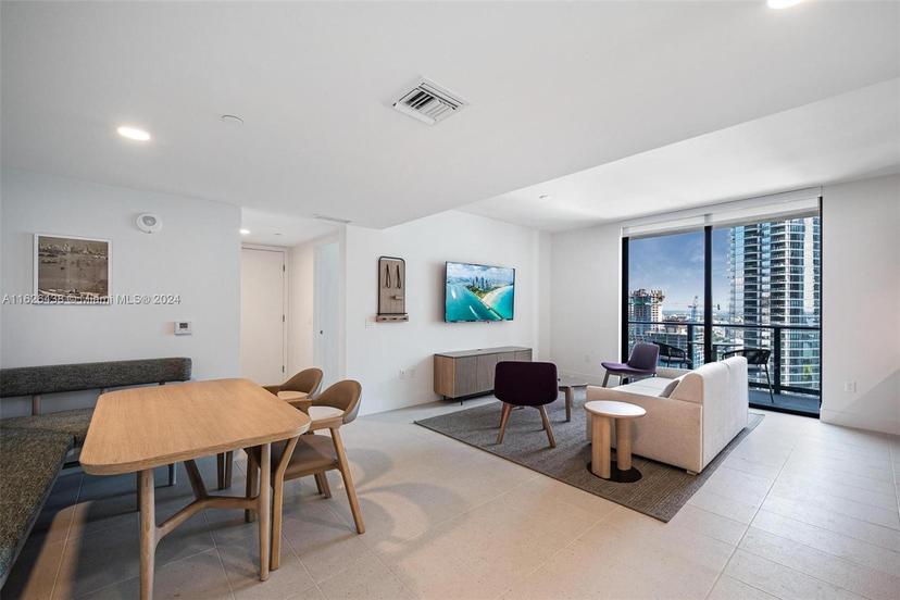 Picture of 601 NE 1St Ave # 2701, Miami FL 33132
