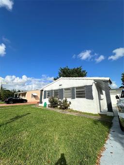 Picture of 1619 Moffett St, Hollywood, FL 33020