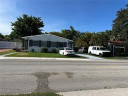 Picture of 1619 Moffett St, Hollywood, FL 33020