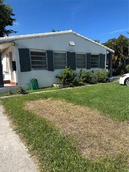 Picture of 1619 Moffett St, Hollywood, FL 33020