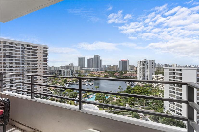 Picture of 600 Three Islands Blvd # 1619, Hallandale Beach FL 33009