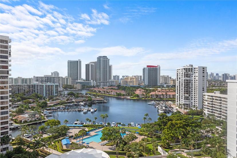 Picture of 600 Three Islands Blvd # 1619, Hallandale Beach FL 33009