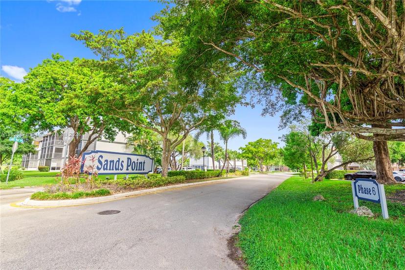 Picture of 8360 Sands Point Blvd # G110, Tamarac FL 33321