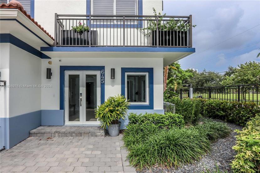 Picture of 645 NE 9Th Ave, Fort Lauderdale FL 33304