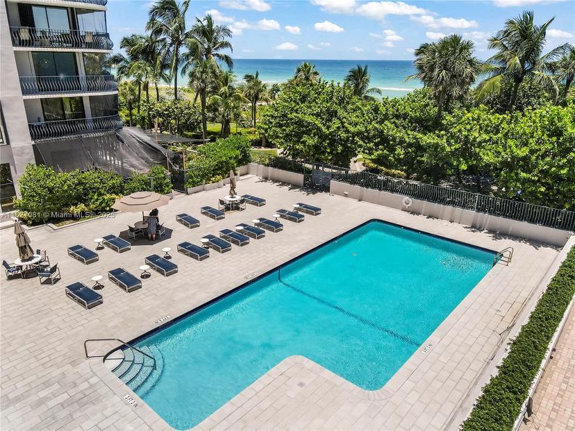 Picture of 8877 Collins Ave # 1107, Surfside FL 33154