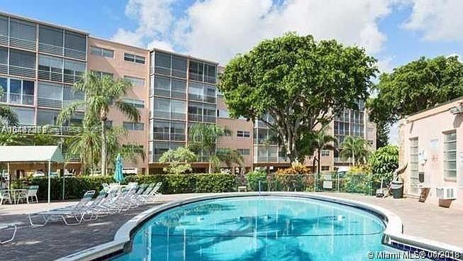 Picture of 1425 Atlantic Shores Blvd # 409, Hallandale Beach FL 33009
