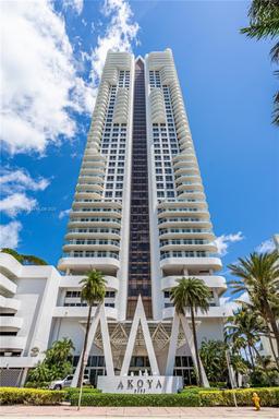 Picture of 6365 Collins Ave # 4408, Miami Beach, FL 33141