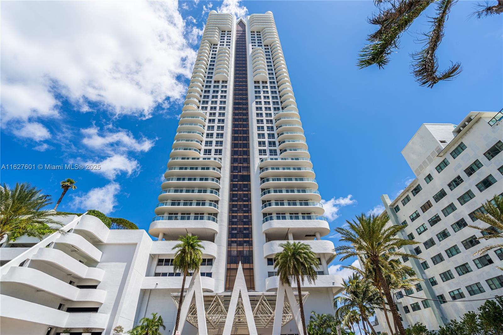 Picture of 6365 Collins Ave # 4408, Miami Beach, FL 33141