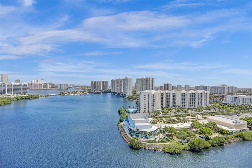 Picture of 3370 Hidden Bay Dr # 2114, Aventura FL 33180