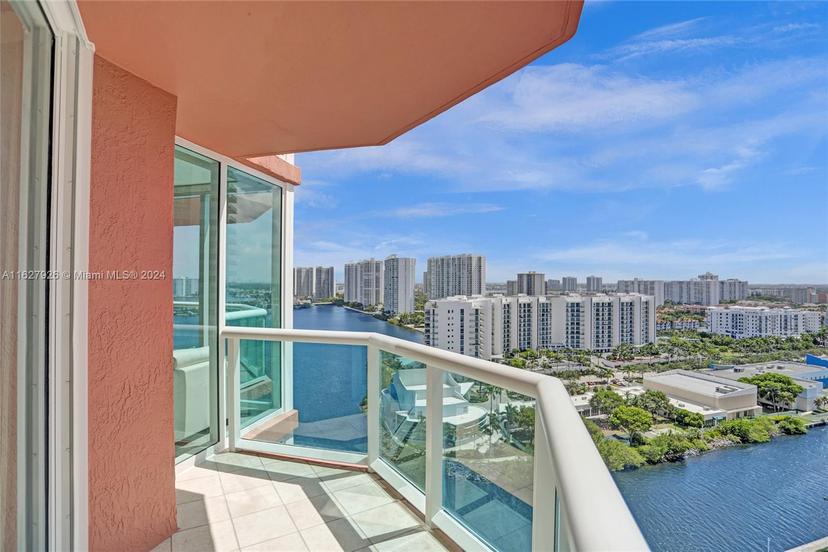 Picture of 3370 Hidden Bay Dr # 2114, Aventura FL 33180