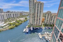 Picture of 3370 Hidden Bay Dr # 2114, Aventura, FL 33180