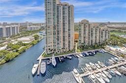 Picture of 3370 Hidden Bay Dr # 2114, Aventura, FL 33180