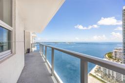 Picture of 1155 Brickell Bay Dr # 2907, Miami, FL 33131