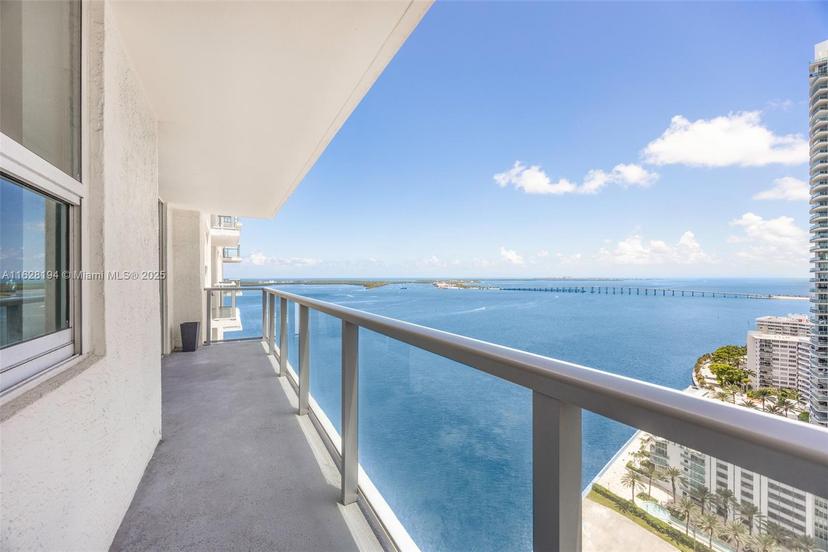 Picture of 1155 Brickell Bay Dr # 2907, Miami FL 33131