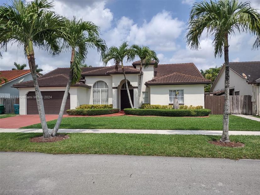 Picture of 15351 SW 114Th Ter, Miami FL 33196