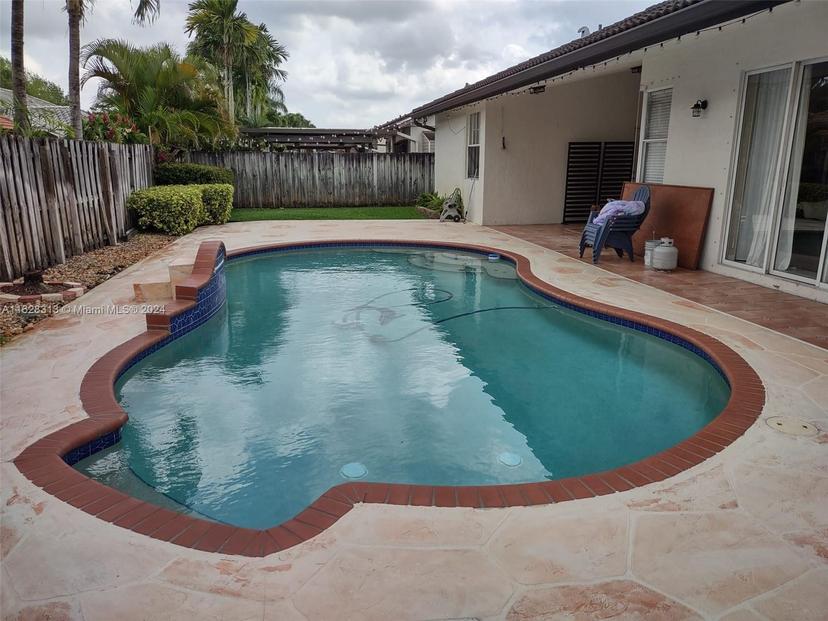 Picture of 15351 SW 114Th Ter, Miami FL 33196