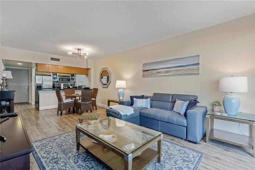 Picture of 1750 N Bayshore Dr # 1405, Miami FL 33132