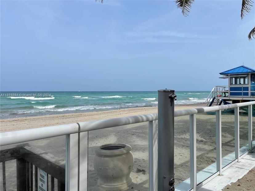 Picture of 3001 S Ocean Dr # 829, Hollywood FL 33019
