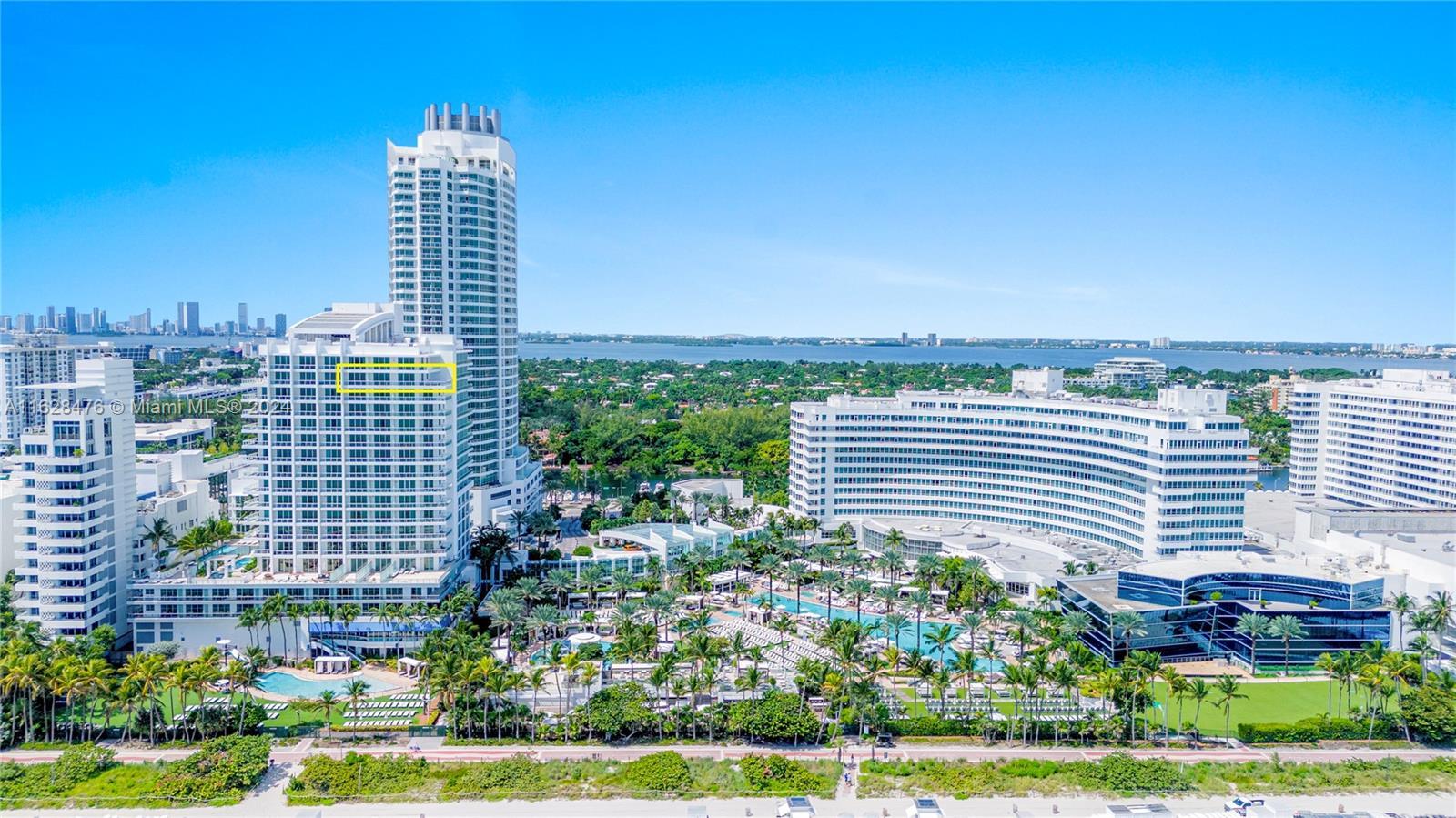 Picture of 4391 Collins Ave, Miami Beach, FL 33140