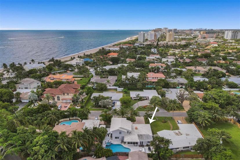 Picture of 3421 Dover Rd, Pompano Beach FL 33062